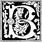 letter-b