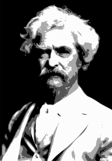 twain