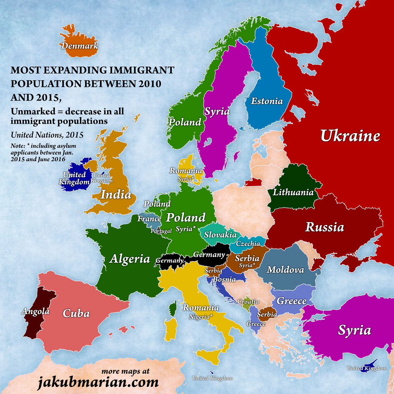 immigration-in-europe-map-of-the-percentages-and-countries-of-origin