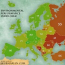 Environmental Performance Index