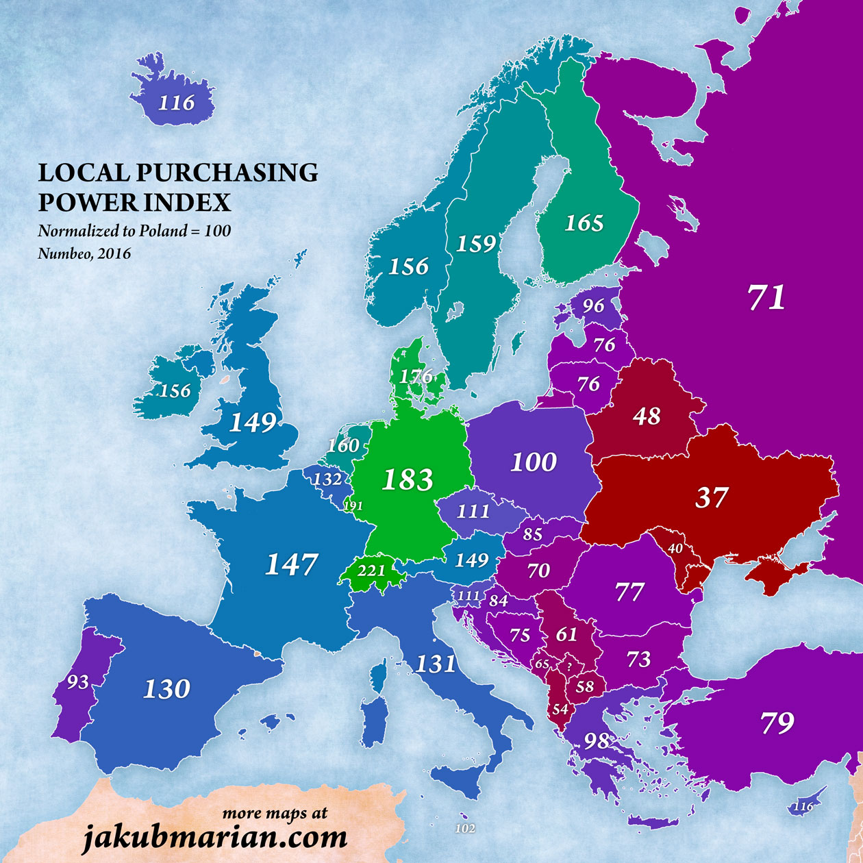 Niske plače radnika ključ uspjeha njemačke ekonomije - Page 3 Cost-of-living-purchasing-power