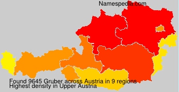 gruber-austria