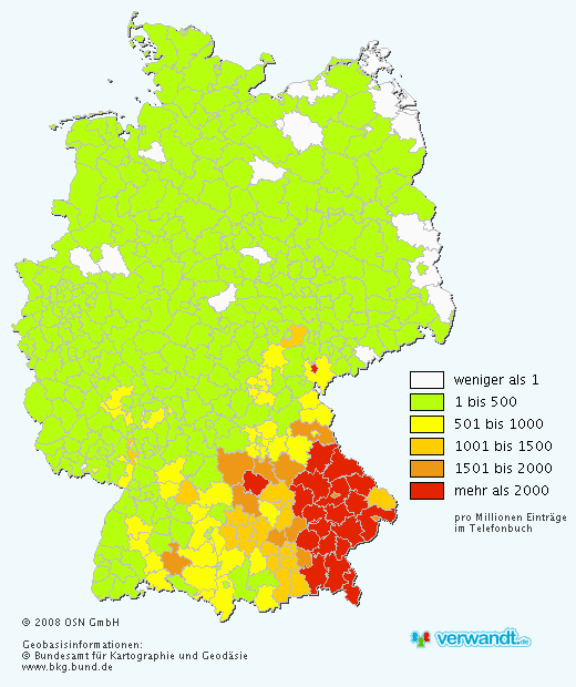 gruber germany