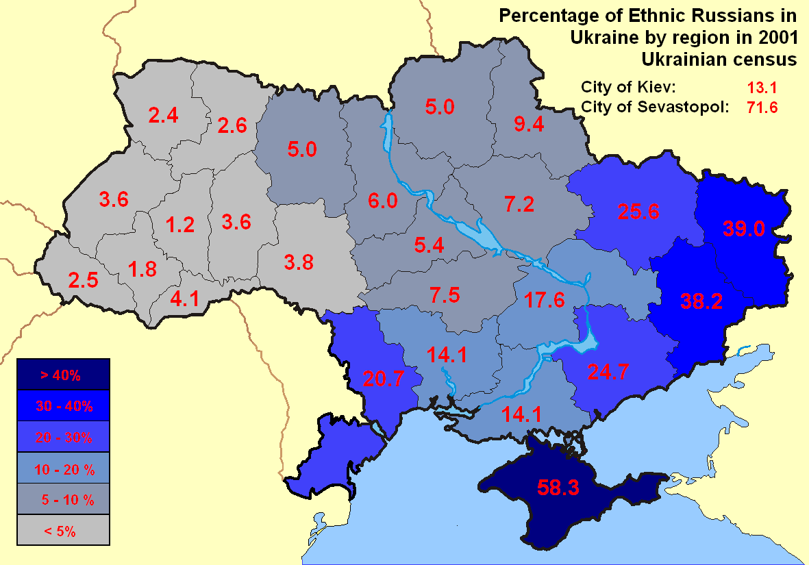 Ukraine In My Linguistic Maps Ukraine In My Linguistic Maps