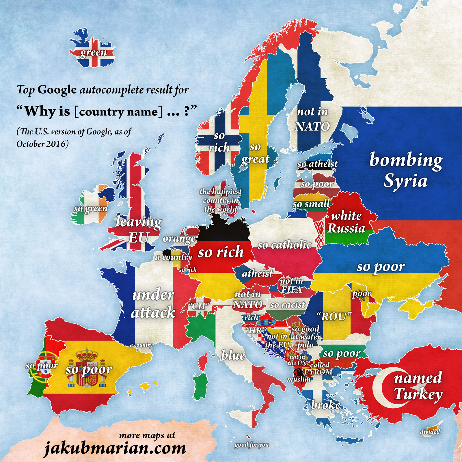 A Google Keres Okt Beri Eur Pa T Rk Pe Magyarorsz G Rasszista   Google Autocomplete Europe 