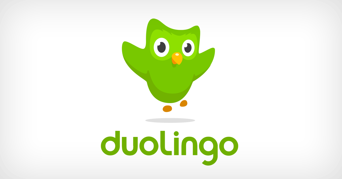 duolingo foreign language