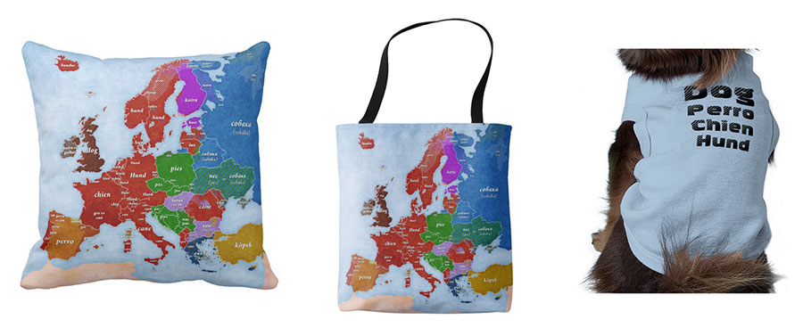 print products