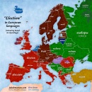 Election in European languages